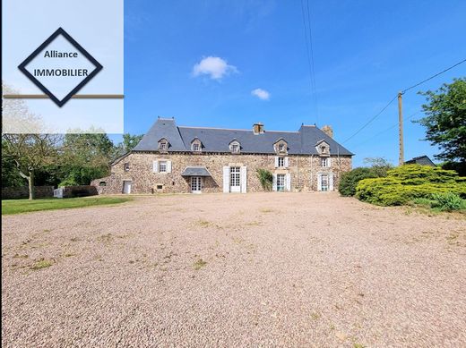 Luxus-Haus in Saint-Gonlay, Ille-et-Vilaine