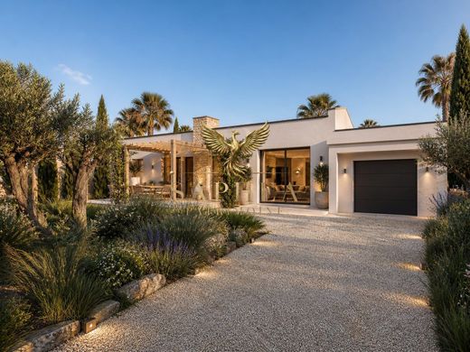 Casa di lusso a Six-Fours-les-Plages, Var