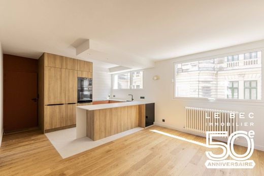 Apartment in Vannes, Morbihan