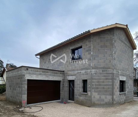 Casa di lusso a Charbonnières-les-Bains, Rhône