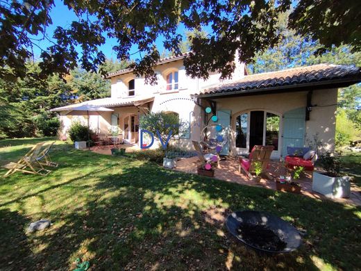 Luxury home in Rivolet, Rhône