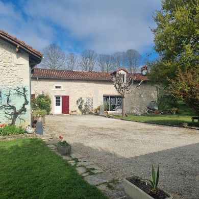 Maison de luxe à Saint-Astier, Dordogne