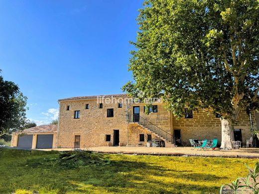 Luxury home in Uzès, Gard
