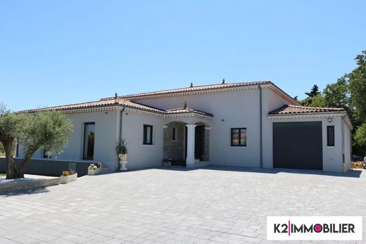 Luxury home in Montélimar, Drôme