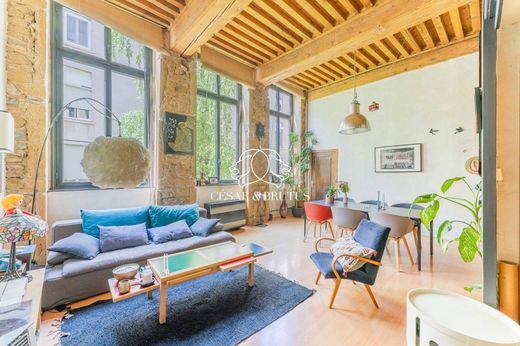 Apartment in Lyon, Rhône