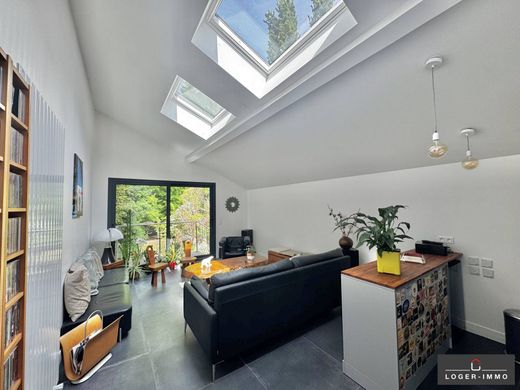 Luxus-Haus in Le Perreux-sur-Marne, Val-de-Marne