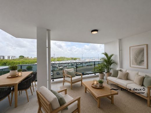 Apartment / Etagenwohnung in Fort-de-France, Martinique