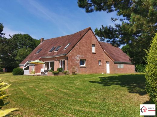 Luxe woning in Kassel, North