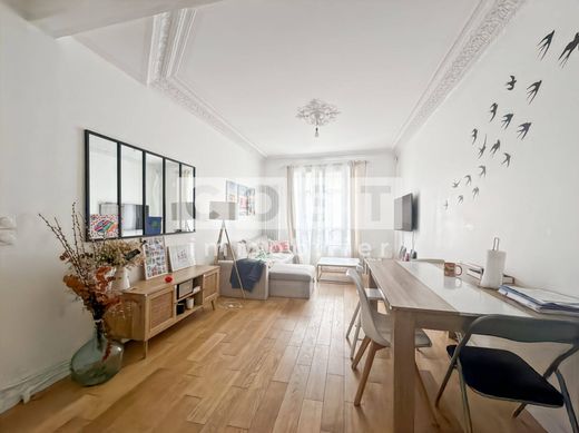 Apartamento - Courbevoie, Hauts-de-Seine