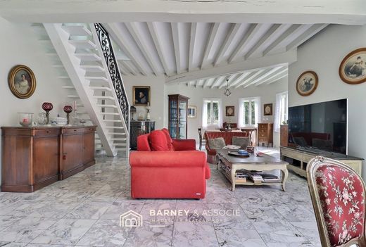 Casa de luxo - Bois-Guillaume, Sena Marítimo