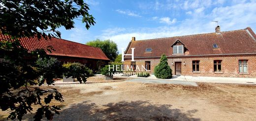 Casa de luxo - Buysscheure, North