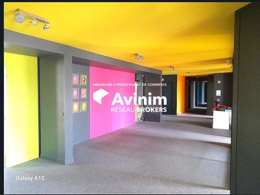 مكتب ﻓﻲ Orléans, Loiret