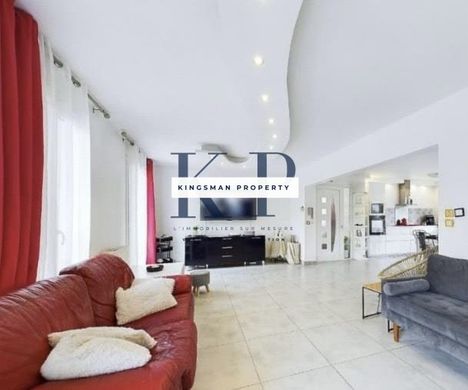 Luxury home in Sarcelles, Val d'Oise