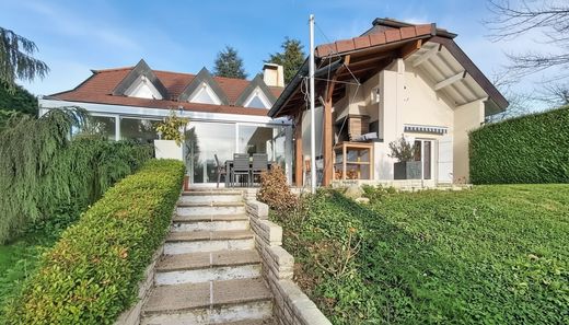 Πολυτελή κατοικία σε Fillinges, Haute-Savoie