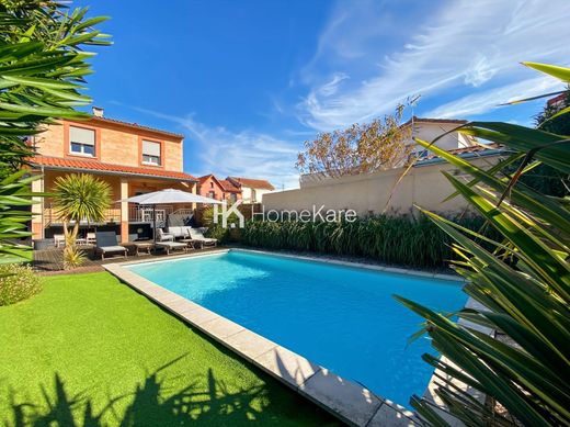 Casa di lusso a Tolosa, Alta Garonna