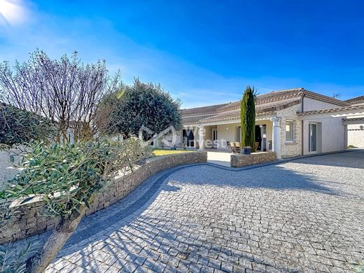 Casa di lusso a Saint-Rambert-d'Albon, Drôme