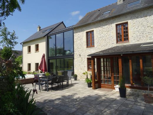 Luxe woning in Carcagny, Calvados