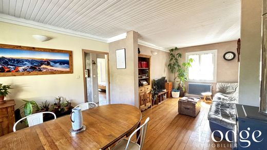 Luxury home in Briançon, Hautes-Alpes