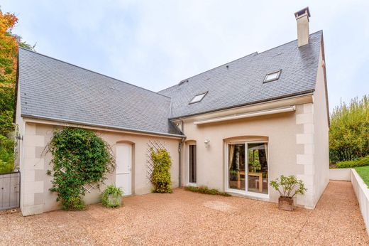 Luxury home in Tours, Indre and Loire