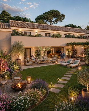 Piso / Apartamento en Six-Fours-les-Plages, Var