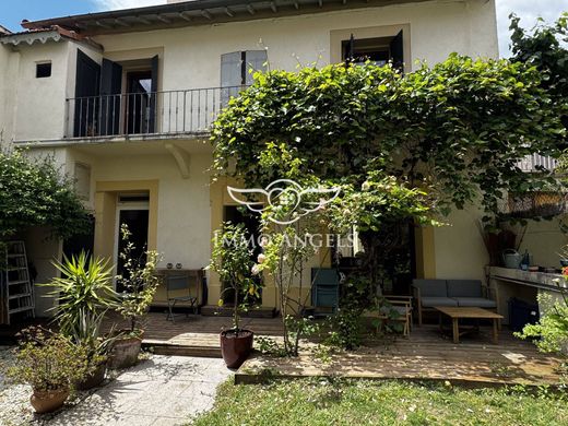 Luksusowy dom w Montpellier, Hérault