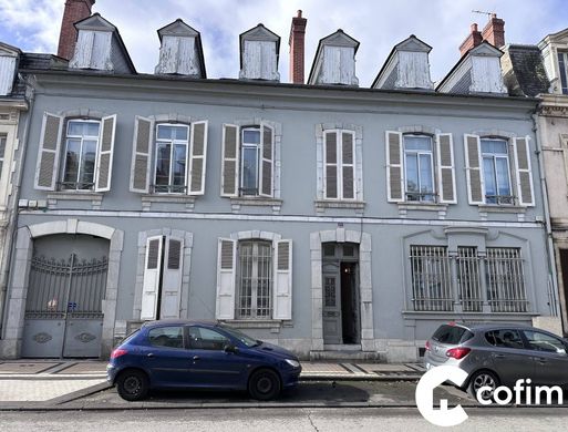 Complexes résidentiels à Tarbes, Hautes-Pyrénées