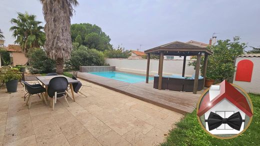Luxe woning in Frontignan, Hérault