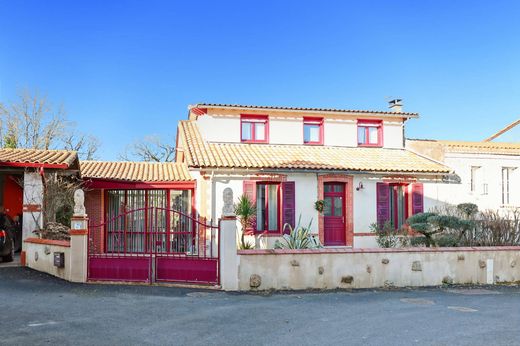 Casa di lusso a Cugand, Vandea