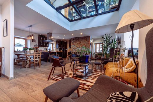 Luxury home in Bourg-Saint-Maurice, Savoy