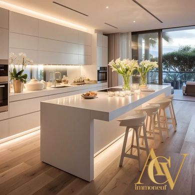 Apartment in Nice, Alpes-Maritimes