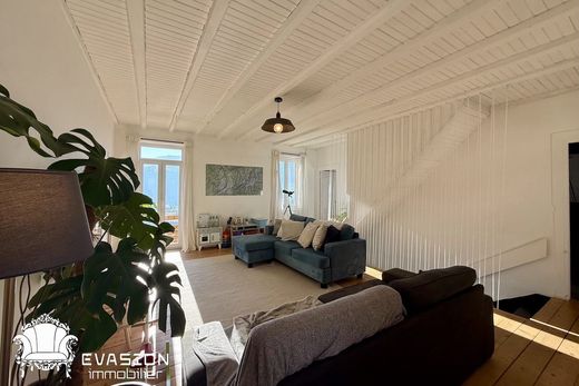 Casa de luxo - Passy, Alta Sabóia