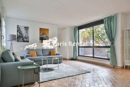 Apartment in Monceau, Courcelles, Ternes, Paris
