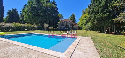 Casa di lusso a Velleron, Vaucluse