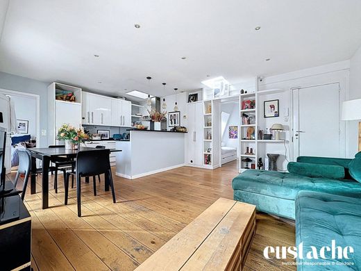 套间/公寓  Montorgueil, Sentier, Vivienne-Gaillon, Paris