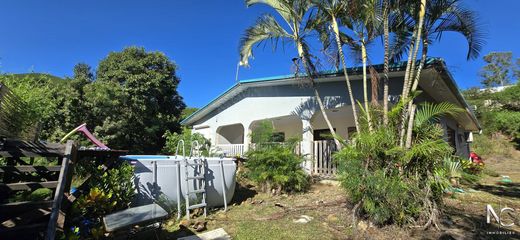 Элитный дом, Païta, Province Sud