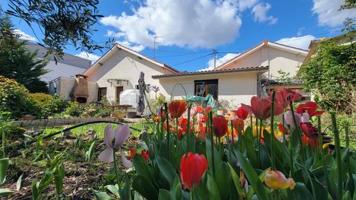 Luksusowy dom w Bègles, Gironde
