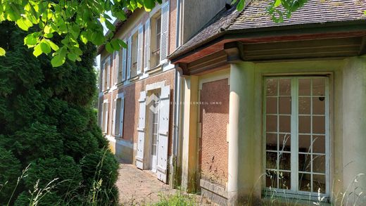 Casa di lusso a Garancières, Yvelines