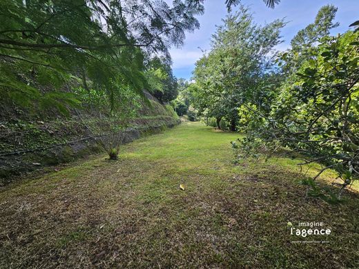 Terreno a Arue, Îles du Vent