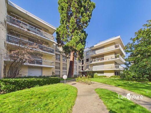 Apartament w Sceaux, Hauts-de-Seine