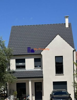 Πολυτελή κατοικία σε Houilles, Yvelines