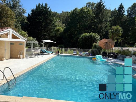 Lüks ev Vigoulet, Upper Garonne