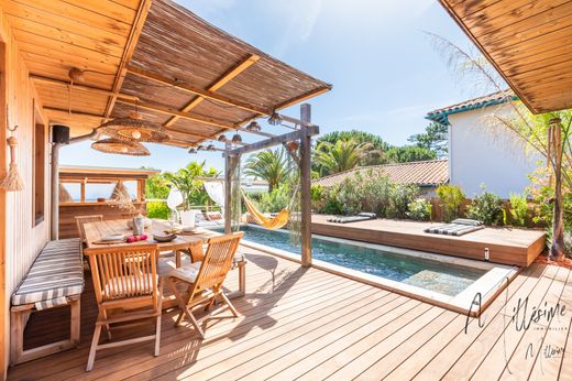 Casa di lusso a Anglet, Pirenei atlantici