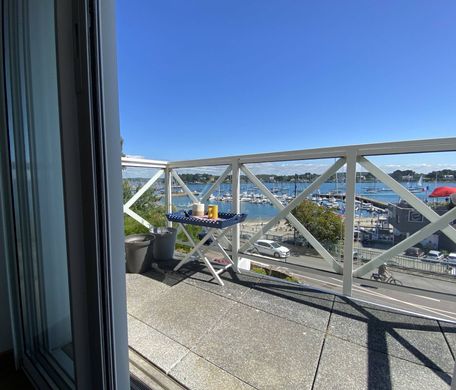 Apartamento - Trinité-sur-Mer, Morbihan