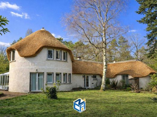 Luxury home in Montbazon, Indre and Loire