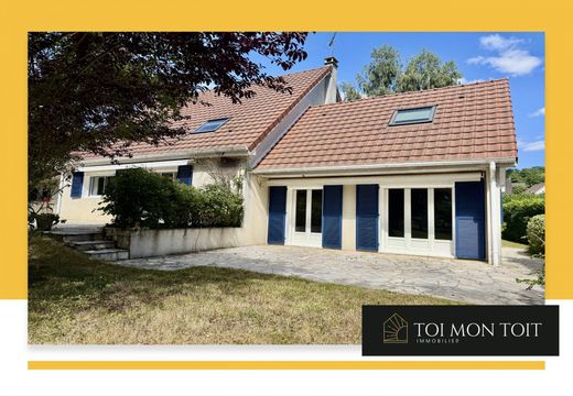 Luxury home in Saint-Witz, Val d'Oise