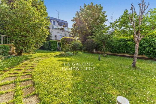 Квартира, Puteaux, Hauts-de-Seine