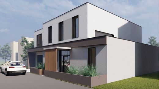 Luxury home in Strasbourg, Bas-Rhin