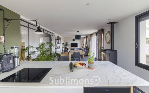 Casa di lusso a Vannes, Morbihan