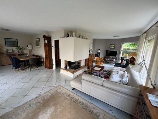 Lüks ev Bordeaux, Gironde