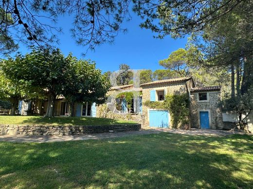 Luxury home in Vaison-la-Romaine, Vaucluse